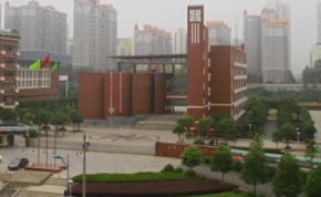 湖南广益中学复读部｜高三复读学校