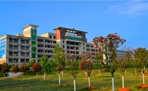 衡阳市衡南大同高级中学｜高三复读学校