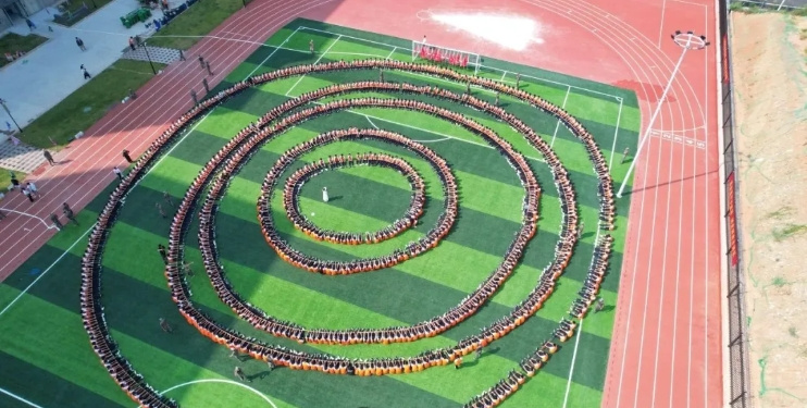 湖南龙骧鲲鹏单招培训学校